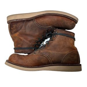 Redwing Rover Boots